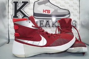 Nike Hyperdunk 2015 TB Bugundy Red EU 46 US 12 Basketballschuhe 749645-606 - Bild 1 von 18