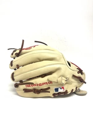 Guante de béisbol Rawlings Heart of the Hide 11,75" derecho (PROR205-4CT) Foto 1 de 4