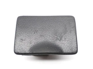 90-95 Nissan 300ZX Console Ashtray BLACK OEM Z32 - Picture 1 of 7