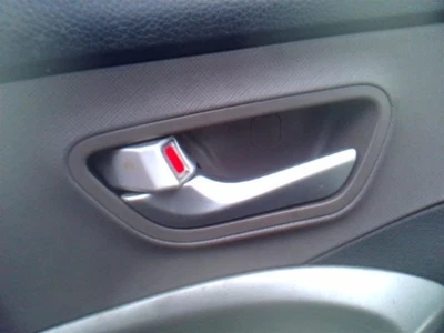 SANTA FE  2015 Door Handle Interior 27982609 Foto 1 de 4