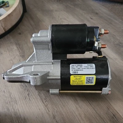 Remy Power Products 28730 Starter OEM - Imagem 1 de 2