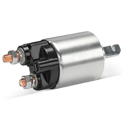 Interruptor solenoide de arranque para Honda Civic 1988-1995 Accord L4 2,3 L 2,2 L 1,5 L 12 V Foto 1 de 4