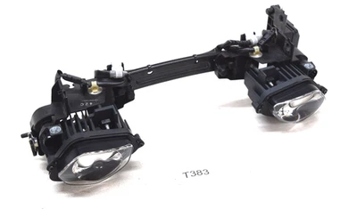 Headlight Yamaha YZF R1 M RN32 RN49 2015-19 Headlamp Front - Image 1 of 4