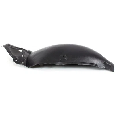 For Infiniti EX35 2008-2012 OEM Fender Liner Driver Side | Forward - Plastic Foto 1 de 4