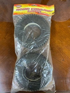 IMEX 3.2" IMX7430 Dually Dawg A/T Tire w/Foam Inserts Set (4 Tires) - Picture 1 of 5