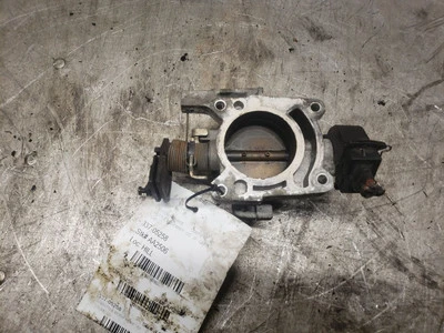 Conjunto de carrocería del acelerador DOHC ZX2 para Ford Escort 1197053 2001 Foto 1 de 4