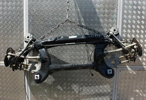 MERCEDES-BENZ C S205 2017 Rear Suspencion 2053505120 A2053260565 25704232 - Picture 1 of 11