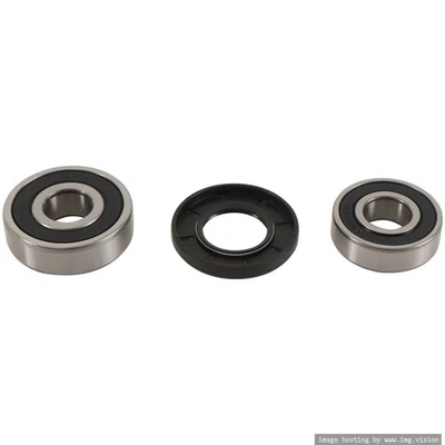 Pivot Works Rear Wheel Bearings 2003-2009 Honda CRF150F CRF230F PWRWK-H26-021 - Image 1 of 3