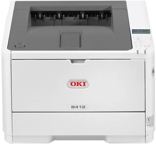 ORIGINAL OKI stampante 45762002 B412 OKI B412dn - Immagine 1 di 1