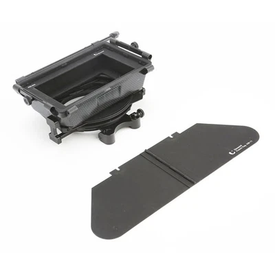 Caja mate de doble etapa Chrosziel MB 450-R2 para videocámaras/cámara DSLR - SKU1792072 Foto 1 de 3
