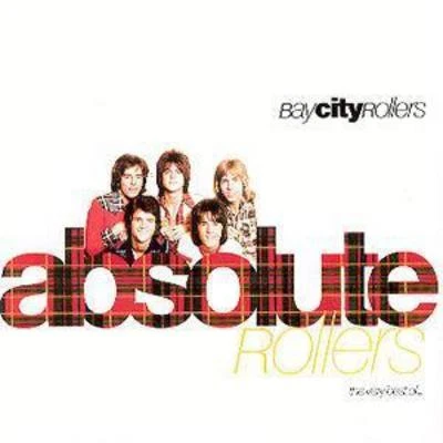 Bay City Rollers: Absolute Rollers: the very best of - Image 1 of 1