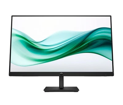 HP Series 3 Pro 23.8 inch FHD Monitor  - 324pv 23.8" FHD (1920 x 1080) 50-60 Hz - Image 1 of 4
