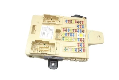 HYUNDAI SANTA FÉ III DM 91950-2W570 Scatola fusibili 2.20 Diesel 145kw 27976500 - Immagine 1 di 3