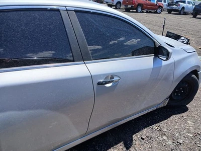 Passenger Front Door Electric Sedan Fits 13-18 ALTIMA 1336422 Foto 1 de 4