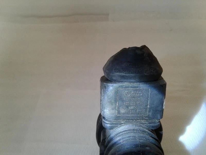 Bobina/ignitor compatível com 01-06 Audi A4 644483 - Imagem 1 de 3