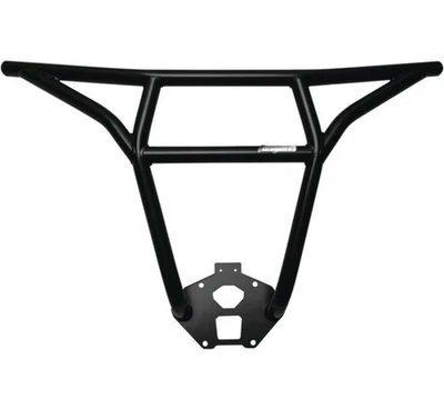 2014-2023 Polaris RZR XP 1000 Turbo DragonFire Black Rear Bumper 521182 - Image 1 of 4