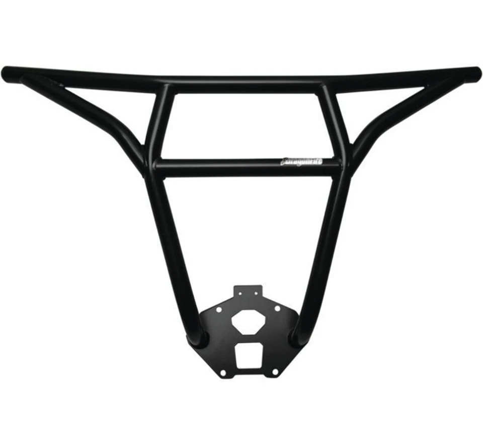 Parachoques trasero negro Polaris RZR XP 1000 2015-2021 DragonFire 521182 Foto 1 de 4
