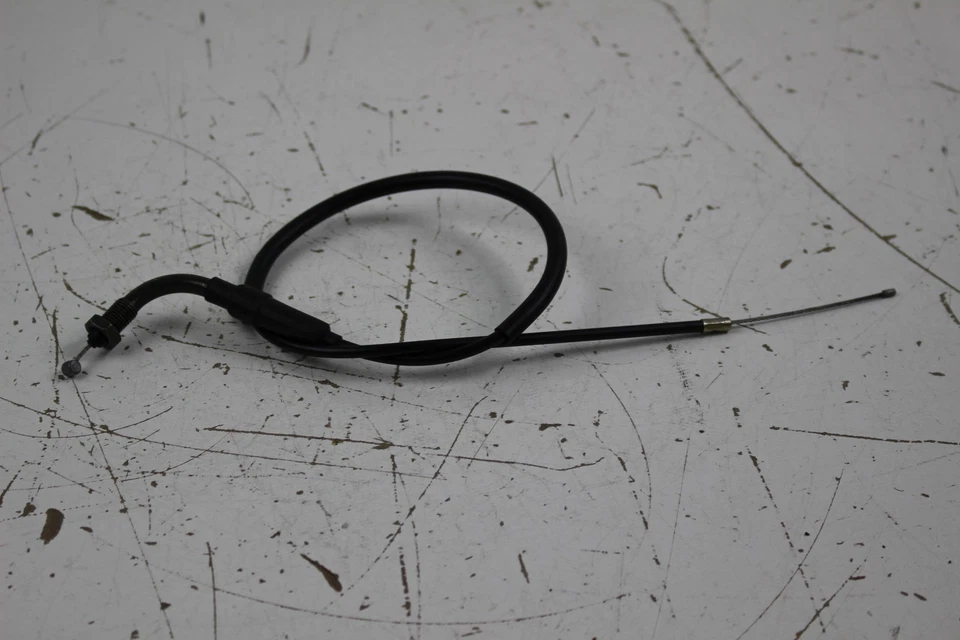 UNITED MOTORS FIX THROTTLE FOR DT 125cc DIRT TRACKER.P/N:UM-72050-1111-0000 - Imagem 1 de 1