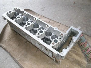 Mercedes 190 124 Zylinderkopf überholt R6010161001  - Bild 1 von 8