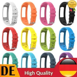 Wrist Strap Multicolor Smart Watch Band Large Replacement for Garmin Vivofit 1/2 - Bild 1 von 15