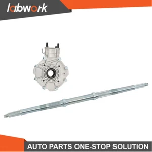 Rear Differential & Axle For Honda TRX300FW Fourtrax 300 4X4 1992-2000 - Foto 1 di 16