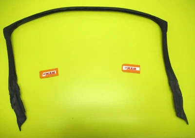 ТРАНСФОРМИРУЕМОЕ ВЕРХНЕЕ ВЕТРОВОЕ СТЕКЛО ПОГОДНАЯ ПОЛОСКА УПЛОТНЕНИЕ для 00 01 02 03 04 05 MR2 SPYDER - Изображение 1 из 4