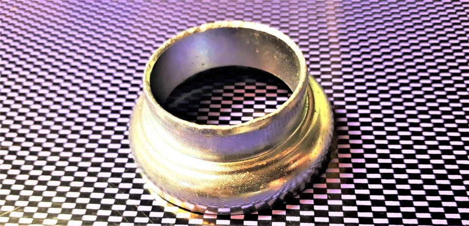 CUVETTE DE FOURCHE INFERIEUR ORIGINAL PEUGEOT MOBS PEUGEOT 103 SP / MVL / SPX... - Photo 1/1