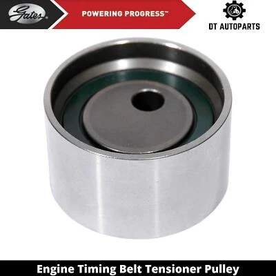 Para Mitsubishi Endeavor 2004-2008 Motor Correa de distribución Tensor Polea Puertas 2005 Foto 1 de 4