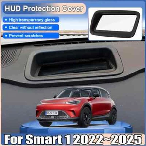 For Smart 1 HUD Display Protective Cover Head Up Reflective Projection Screen - Foto 1 di 14