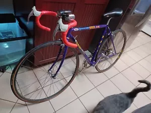 Masi 3v Team Racing Bicycle - Picture 1 of 2