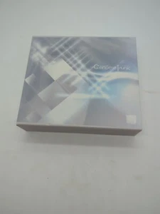 Genome Trunk CD Box GUSTCD-11008 Japanese CieI nosurge Soundtrack Performance - Picture 1 of 3