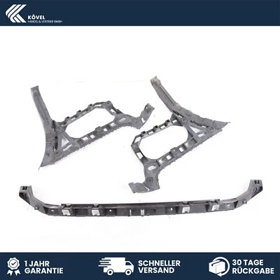 Support De Pare-Chocs Arrière VW Passat CC 357 3C8807863C - Photo 1/2