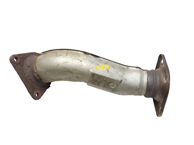 Tubo de escape delantero Mazda CX-7 2007-2009 2,3 L L L3D7K2051 OEM Foto 1 de 4