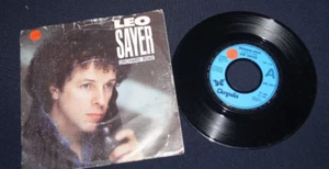 Leo Sayer 7" " Orchard Road " - Picture 1 of 3