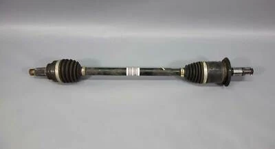 2013-2017 BMW F30 320i F22 M240i xDrive левый задний выход половина вала оси OEM - Изображение 1 из 4