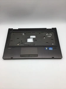 Genuine HP ProBook 6470b Laptop Palmrest + Touchpad 684338-001 Tested G2-X1-d1 - Picture 1 of 3