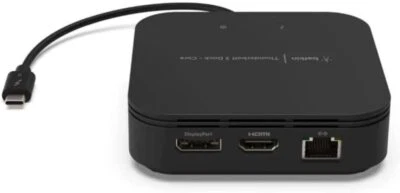 Belkin Thunderbolt 3 Dock Core - Image 1 of 4
