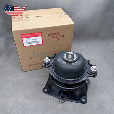 OEM NEW  50810TK8A01 Rear Engine Mount For Honda Odyssey 2011-2016 3.5L V6 SOHC - Image 1 of 4
