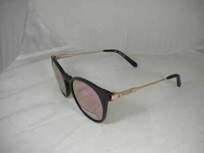 Dragon Alliance DR520SI Mate Negro Oro Rosa (DR-10) Foto 1 de 4