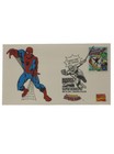 Amazing Spider-Man #1 USPS First Day Of Issue Stamp Marvel Comics Heroes 2007