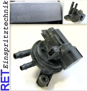 Unterdruckventil F48E9C915AA Ford Windstar original - Bild 1 von 3