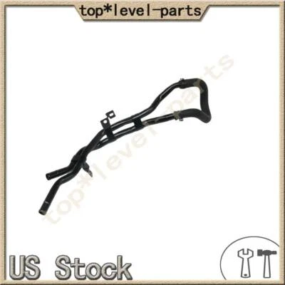 Fits Hyundai Elantra 2017-2021 New Transmission Oil Cooler-Hose & Tube Assembly - Изображение 1 из 4