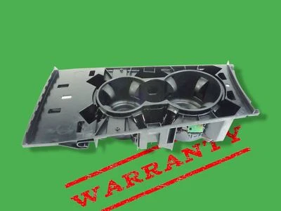 06-2011 mercedes gl350 gl450 ml350 consola central portavasos compartimento OEM Foto 1 de 4