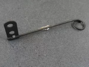 SUZUKI DR750 1988 34938-44B10 GUIDE SPEEDOMETER CABLE 12821 - Imagen 1 de 4