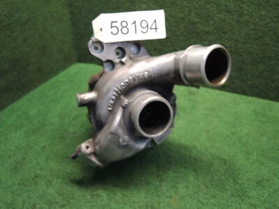 Turbolader Kia Sorento II (XM) 2,2CRDI 145KW/197PS Bj.2014 28231-2F750 - Bild 1 von 4