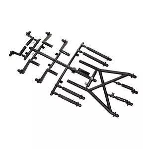 Axial Racing SCX10 III Rock Crawler Universal Body Post Set AXI230025 - Picture 1 of 1