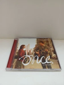 Once - Original Broadway Cast Recording 2012 Sony Good - Picture 1 of 3