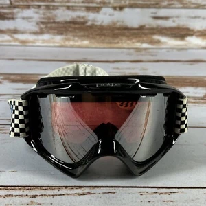 Bolle NOVA Vermillion Ski/Snowboarding Goggles - Picture 1 of 5