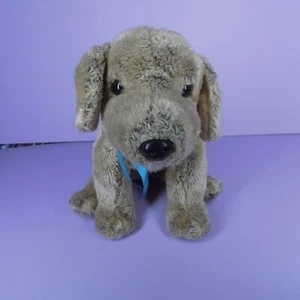 Vintage Ty Classic Buddy Dog 2002 13 Zoll - Bild 1 von 7