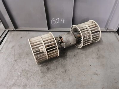 Original Mercedes-Benz SL SLC R107 Innenraumgebläse Gebläsemotor 0130061002 - Bild 1 von 4